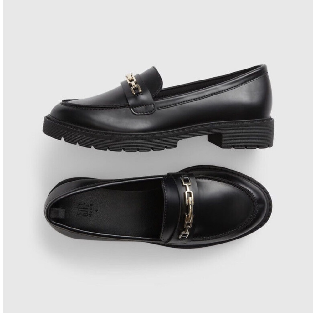 NWT GAP Loafers (Size 12)